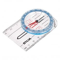Liberty Mountain Gear SILVA STARTER 1-2-3 COMPASS
