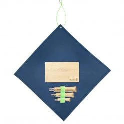 Opinel Gear Nomad Cooking Kit