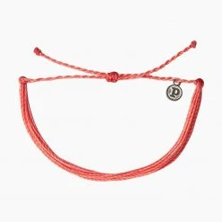 Pura Vida Women's Solid Original Bracelet 24 Pura Vida Women's Solid Original Bracelet