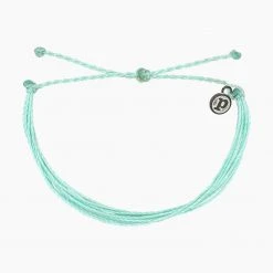 Pura Vida Women's Solid Original Bracelet 21 Pura Vida Women's Solid Original Bracelet