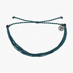 Pura Vida Women's Solid Original Bracelet 26 Pura Vida Women's Solid Original Bracelet
