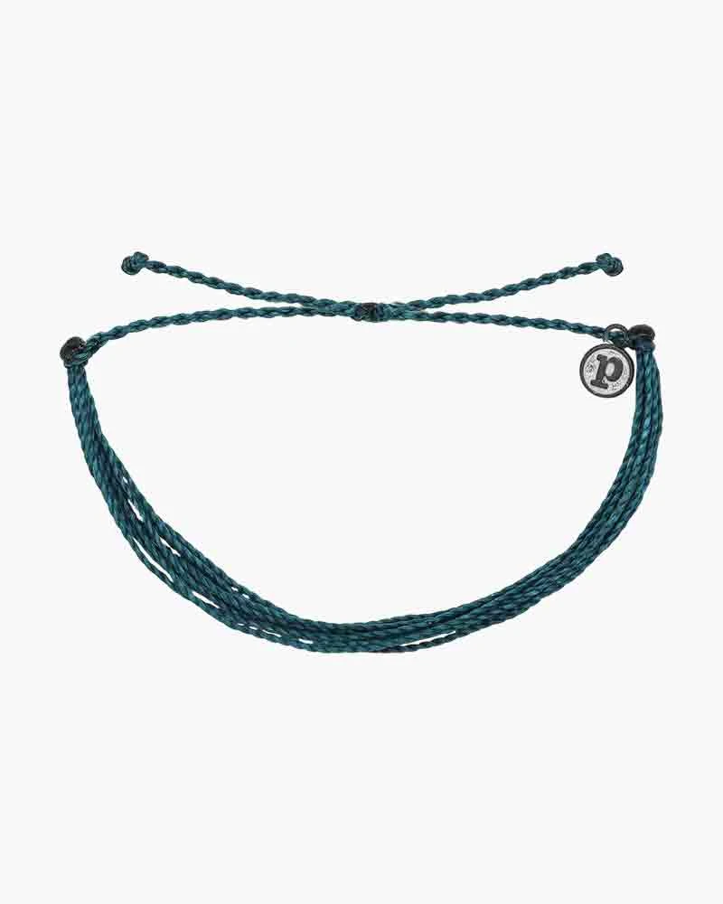 Pura Vida Women's Solid Original Bracelet 11 Pura Vida Women's Solid Original Bracelet