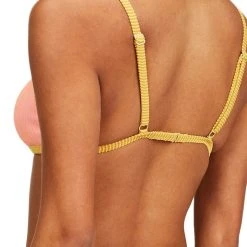 Billabong Hi Life Billie Bralette Bikini Top For Women Women's