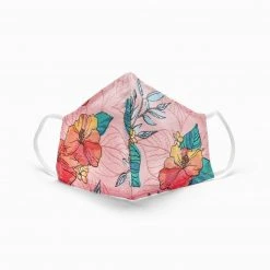 Pura Vida X Vera Bradley Face Mask Women's