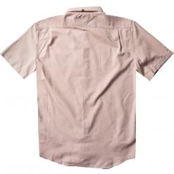 Vissla Men's Insider Woven Shirt For Men