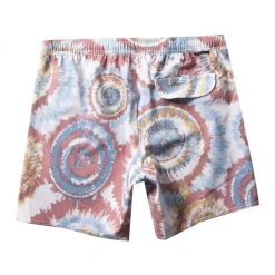 Vissla Shred Head 17.5" Ecolastic Surf Trunk For Men Men's