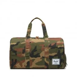 Herschel Novel Duffel