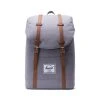 Herschel Retreat Backpack Gear