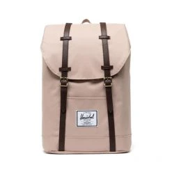 Herschel Retreat Backpack Gear