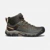 Keen Footwear Targhee III Mid Leather Waterproof For Men