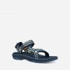Teva Footwear Hurricane XLT2 For Little Kids 2 Teva Footwear Hurricane XLT2 For Little Kids