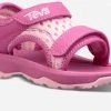 Teva Psyclone XLT Sandal For Toddlers Footwear
