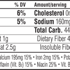 Clif Bars Cool Mint Chocolate Gear
