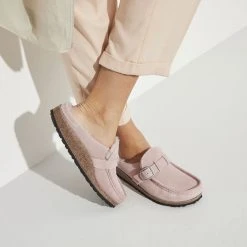 Birkenstock Buckley Shearling For Women 13 Birkenstock Buckley Shearling For Women