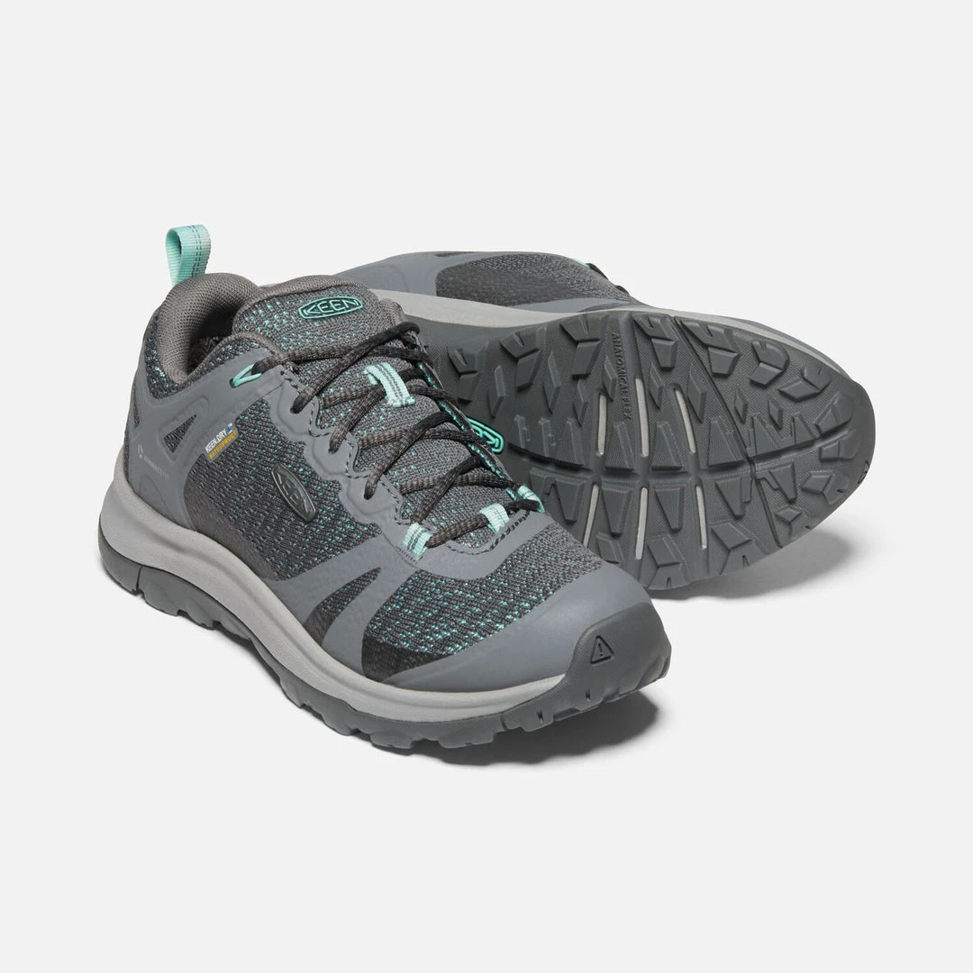 Keen Footwear Terradora II Waterproof Shoes For Women 6 Keen Footwear Terradora II Waterproof Shoes For Women