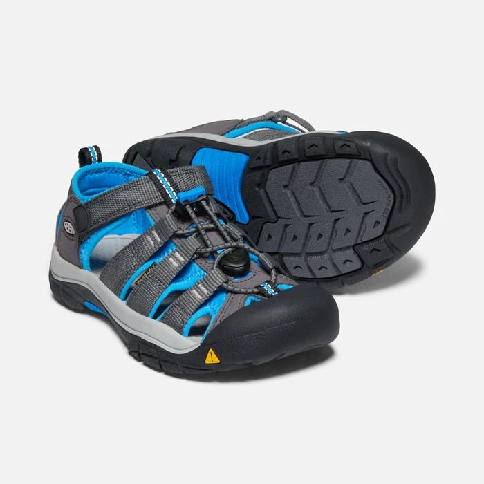 Keen Footwear Newport H2 For Big Kids 4 Keen Footwear Newport H2 For Big Kids