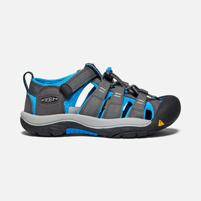 Keen Footwear Newport H2 For Big Kids 3 Keen Footwear Newport H2 For Big Kids