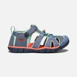 Keen Seacamp II CNX For Youth Footwear