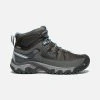 Keen Footwear Targhee III Waterproof Mid For Women 1 Keen Footwear Targhee III Waterproof Mid For Women
