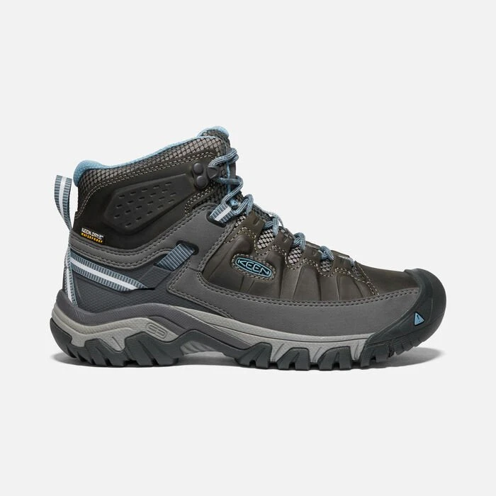 Keen Footwear Targhee III Waterproof Mid For Women 3 Keen Footwear Targhee III Waterproof Mid For Women