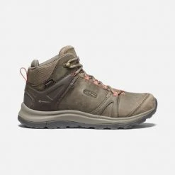 Keen Footwear Terradora II Leather Waterproof Boot For Women