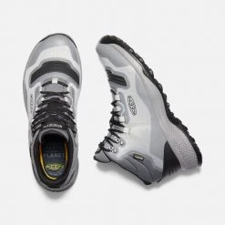 Keen Footwear Tempo Flex Waterproof Mid Boots For Men