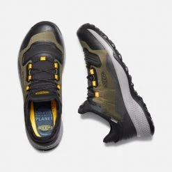 Keen Footwear Tempo Flex Waterproof Shoes For Men