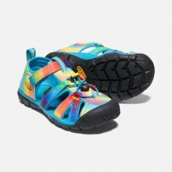Keen Seacamp II CNX For Youth Footwear