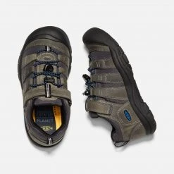 Keen Footwear Newport Shoes For Big Kids 7 Keen Footwear Newport Shoes For Big Kids
