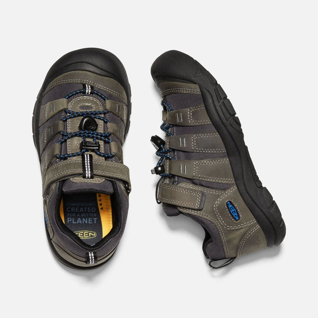 Keen Footwear Newport Shoes For Big Kids 5 Keen Footwear Newport Shoes For Big Kids