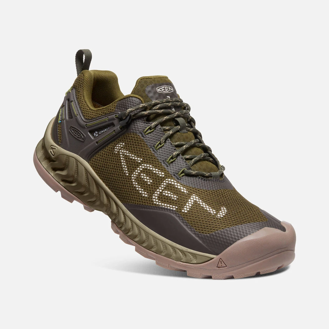 Keen NXIS EVO Waterproof Shoes For Men Footwear 5 Keen NXIS EVO Waterproof Shoes For Men Footwear
