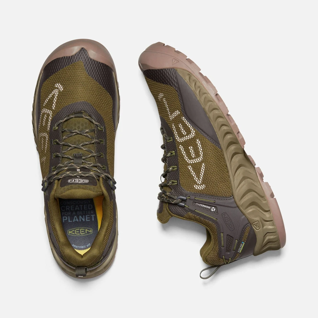 Keen NXIS EVO Waterproof Shoes For Men Footwear 4 Keen NXIS EVO Waterproof Shoes For Men Footwear