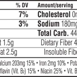 Clif Bars Blueberry Crisp Gear