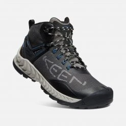 Keen Footwear NXIS EVO Waterproof Boots For Men