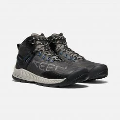 Keen Footwear NXIS EVO Waterproof Boots For Men