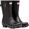 Hunter Original Short Rain Boots For Women Footwear 1 Hunter Original Short Rain Boots For Women Footwear