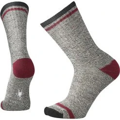 Smartwool Larimer Crew Socks For Men Men's