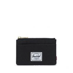 Herschel Men's Oscar RFID Wallet