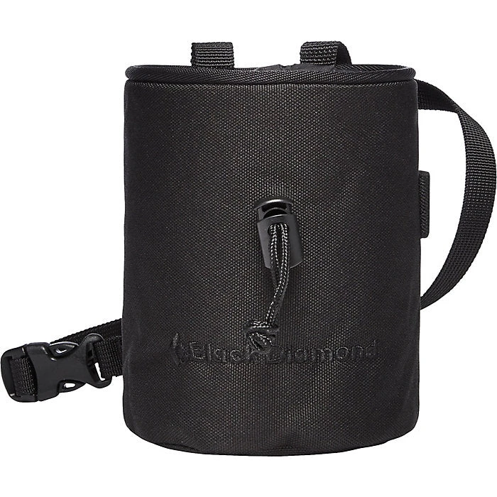 Black Diamond Equipment Gear Mojo Chalk Bag 6 Black Diamond Equipment Gear Mojo Chalk Bag