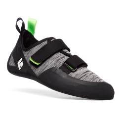 Black Diamond Equipment Footwear Momentum Climbing Shoes For Men 10 Black Diamond Equipment Footwear Momentum Climbing Shoes For Men