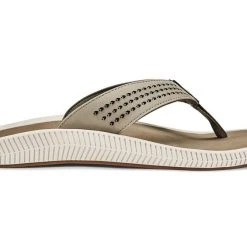 Olukai Ulele Sandal For Men Footwear