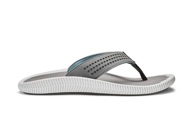 Olukai Ulele Sandal For Men Footwear