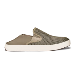 Olukai Laeahi Slip On Shoe For Men