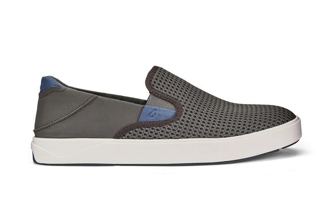 Olukai Laeahi Slip On Shoe For Men