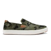 Olukai Lae'ahi Pa'I Slip-On Sneakers For Men Footwear