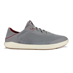 Olukai Moku Pae Shoes For Men Footwear