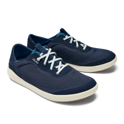 Olukai Moku Pae Shoes For Men Footwear