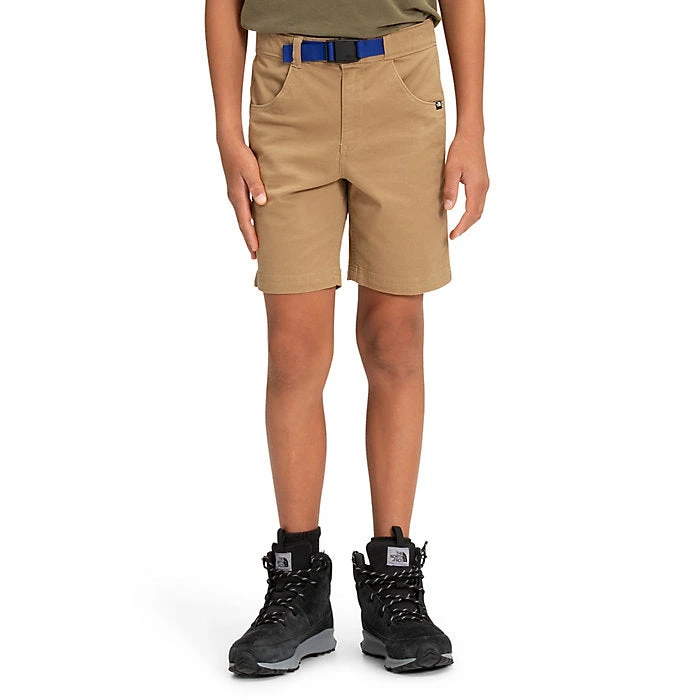The North Face Bay Trail Short For Boys 3 The North Face Bay Trail Short For Boys