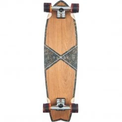 Globe Chromantic 33" Skateboard
