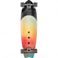 Globe Gear Chromantic 33" Skateboard